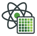 react-green-graph